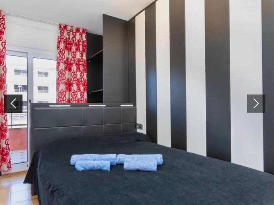 Apartamento Familiar Torroella de Montgrí Exteriér fotografie
