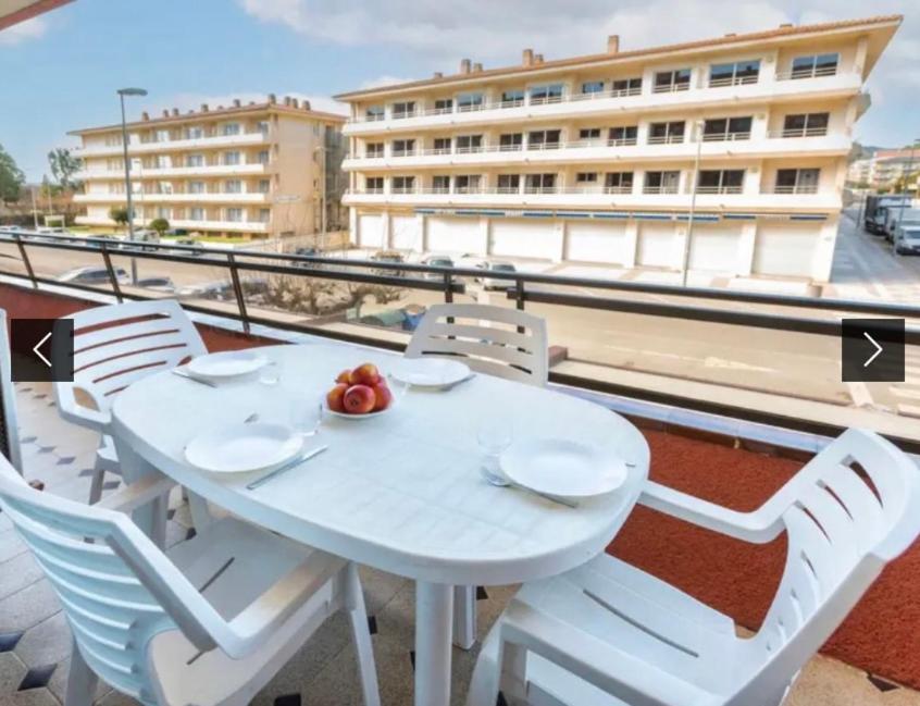 Apartamento Familiar Torroella de Montgrí Exteriér fotografie
