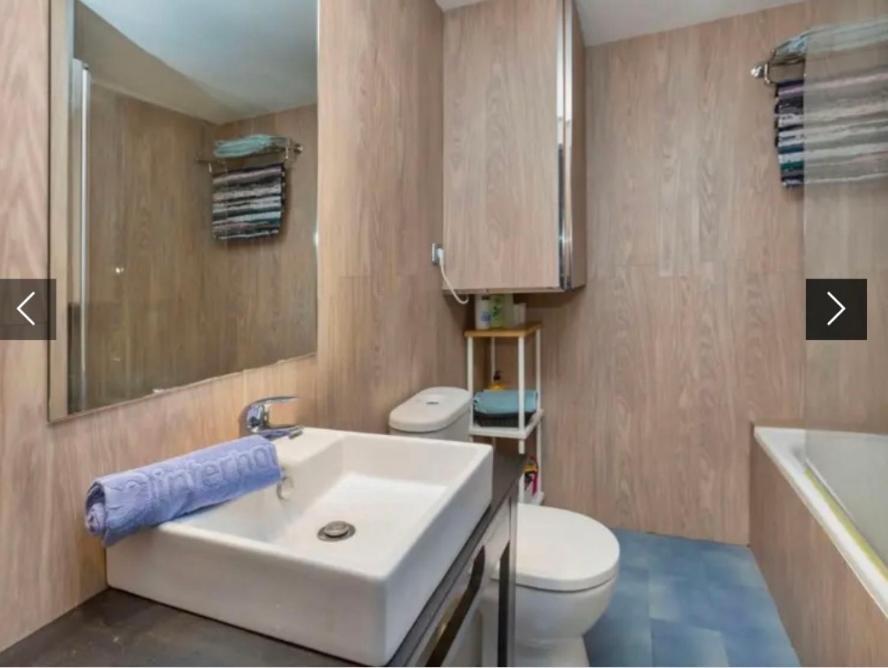 Apartamento Familiar Torroella de Montgrí Exteriér fotografie