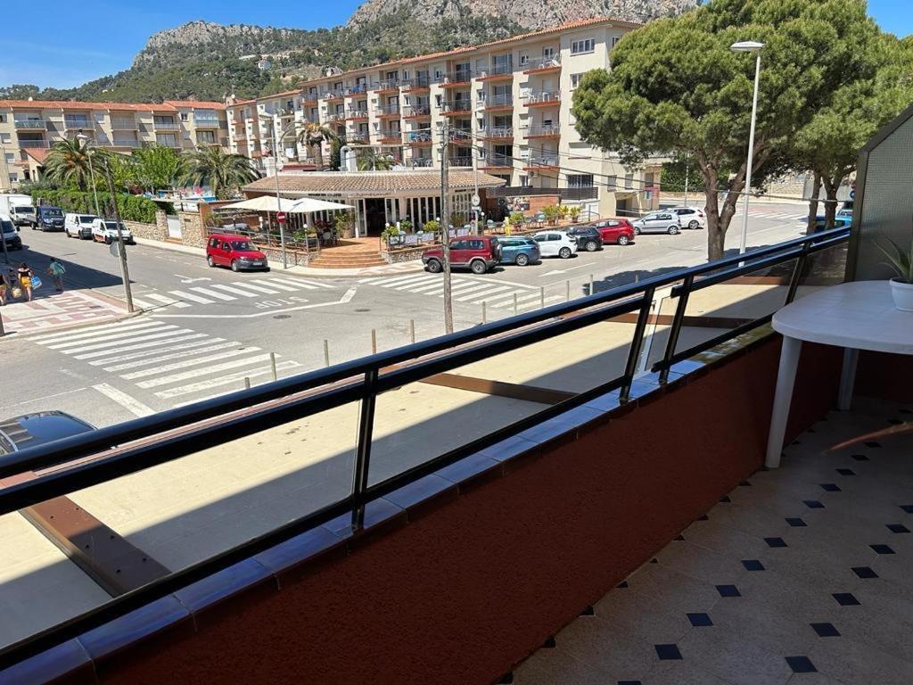 Apartamento Familiar Torroella de Montgrí Exteriér fotografie